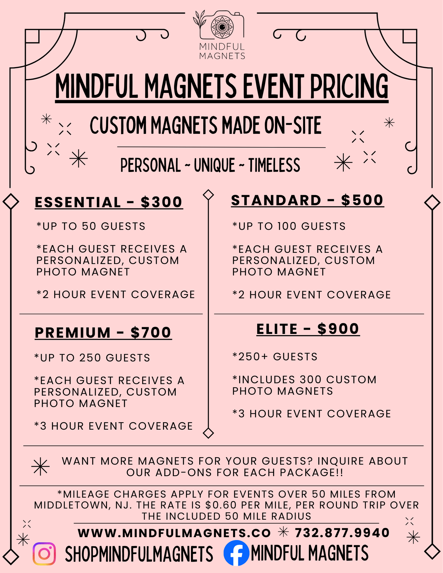 Events