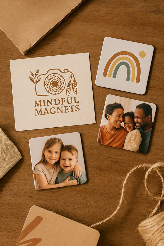 Mindful Magnets Gift Card