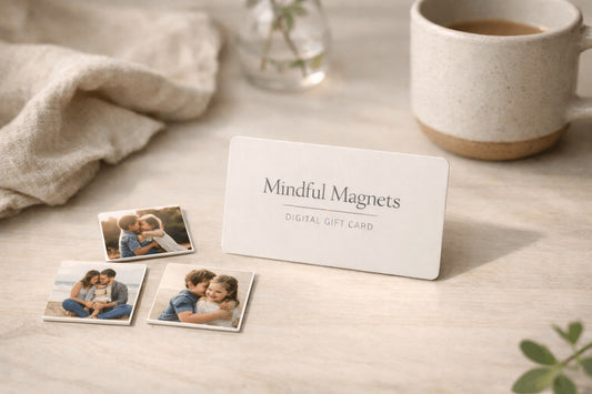 Mindful Magnets Gift Card
